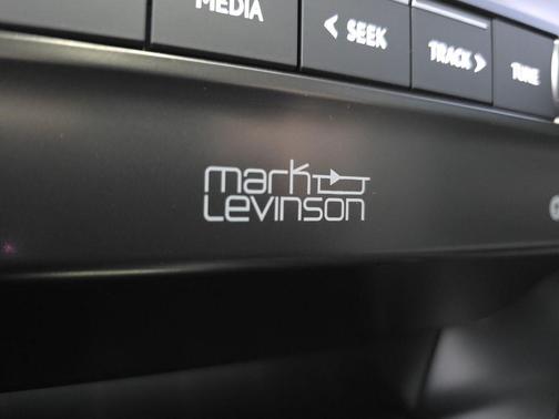 2022 Lexus GX 460 Luxury