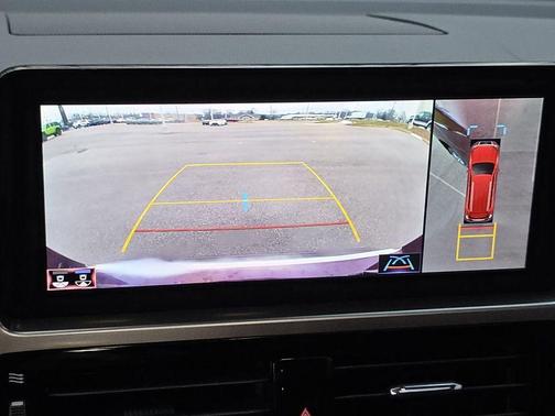 2022 Lexus GX 460 Luxury