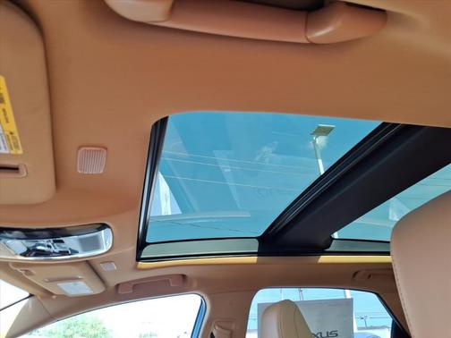 2026 Lexus NX 350 NX 350 Luxury