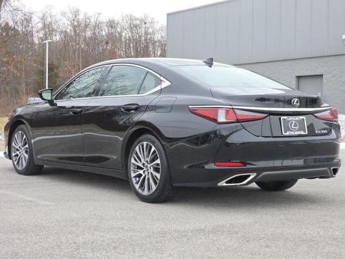2019 Lexus ES 350 Base