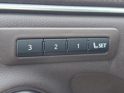 2019 Lexus ES 350 Base