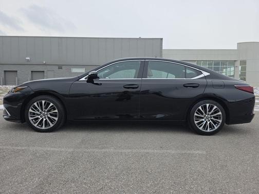 2019 Lexus ES 350 Base