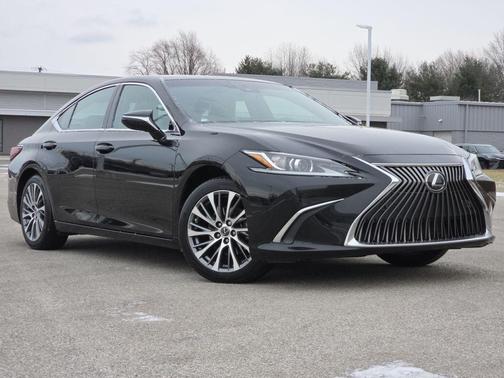 2019 Lexus ES 350 Base