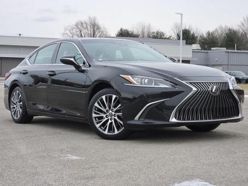 2019 Lexus ES 350 Base