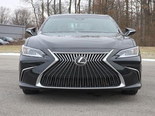 2019 Lexus ES 350 Base