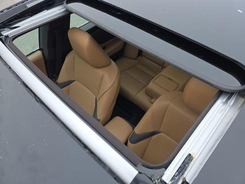 2019 Lexus ES 350 Base