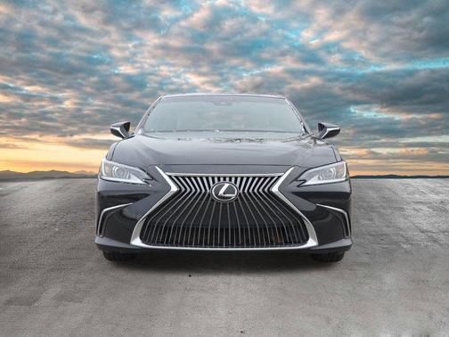2019 Lexus ES 350 Base