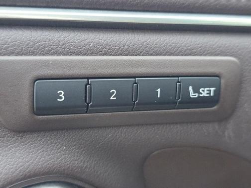 2019 Lexus ES 350 Base