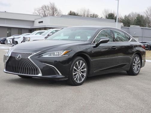 2019 Lexus ES 350 Base