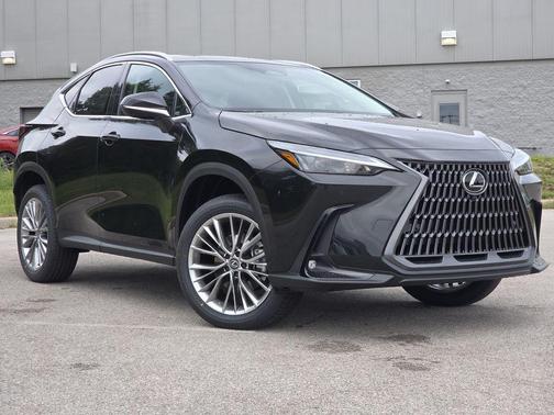 Caviar 2026 Lexus NX 350 Premium