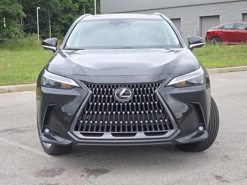 Caviar 2026 Lexus NX 350 Premium