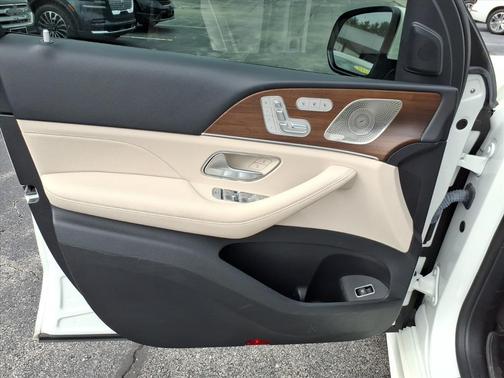 2023 Mercedes-Benz GLE 350 4MATIC