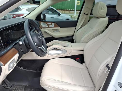 2023 Mercedes-Benz GLE 350 4MATIC