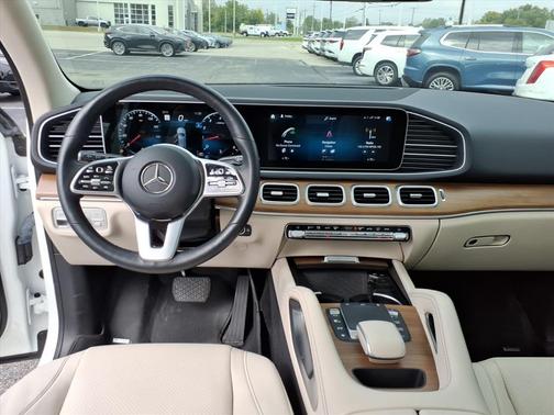 2023 Mercedes-Benz GLE 350 4MATIC