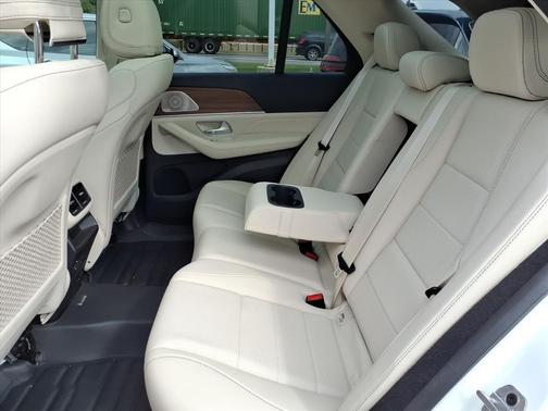 2023 Mercedes-Benz GLE 350 4MATIC