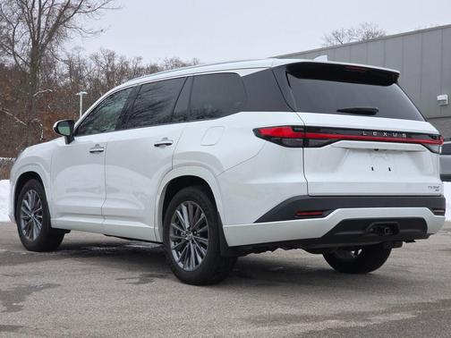 2024 Lexus TX 350 Base
