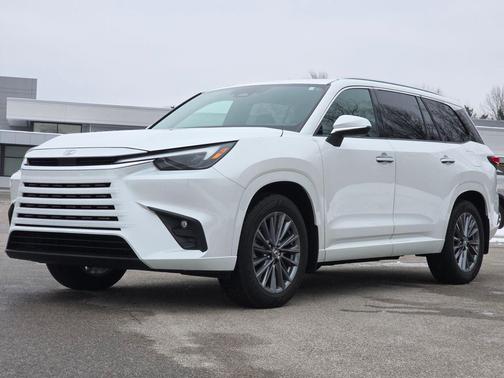 2024 Lexus TX 350 Base