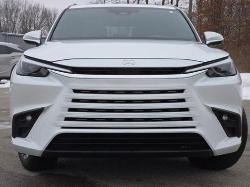2024 Lexus TX 350 Base