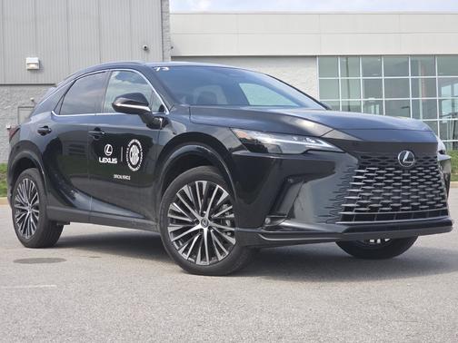 Caviar 2026 Lexus RX 350 Premium Plus