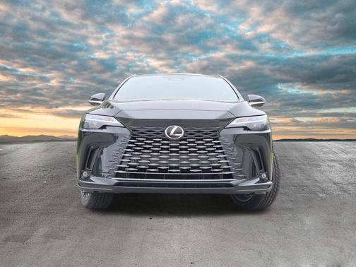 Caviar 2026 Lexus RX 450h+ Base