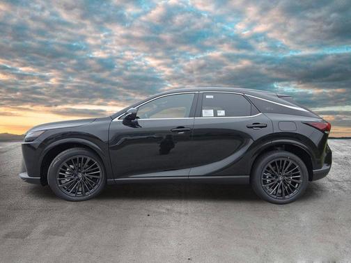 Caviar 2026 Lexus RX 450h+ Base