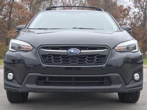 2020 Subaru Crosstrek Limited
