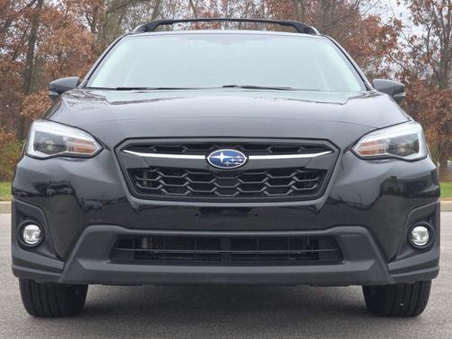 2020 Subaru Crosstrek Limited