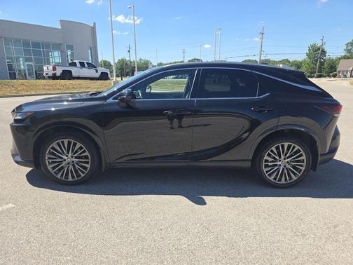 Caviar 2024 Lexus RX 350 Luxury