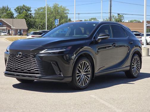 Caviar 2024 Lexus RX 350 Luxury