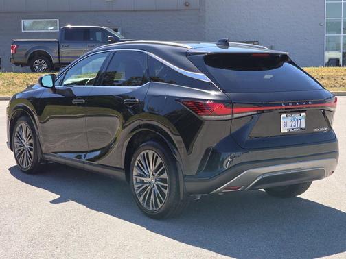 Caviar 2024 Lexus RX 350 Luxury