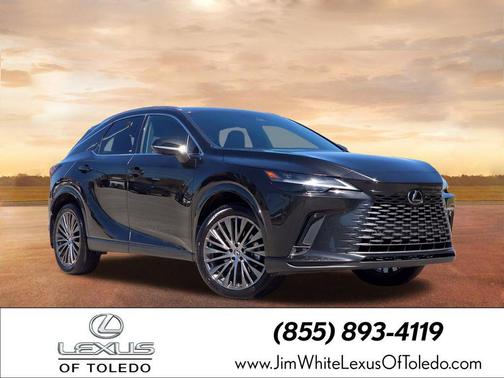 Caviar 2024 Lexus RX 350 Luxury