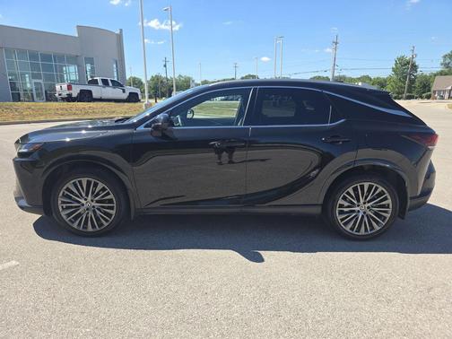 Caviar 2024 Lexus RX 350 Luxury