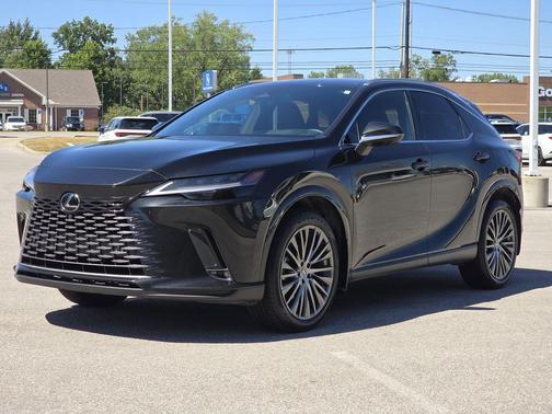 Caviar 2024 Lexus RX 350 Luxury