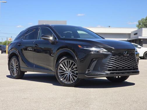Caviar 2024 Lexus RX 350 Luxury