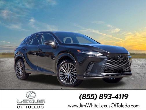 Caviar 2024 Lexus RX 350 Luxury