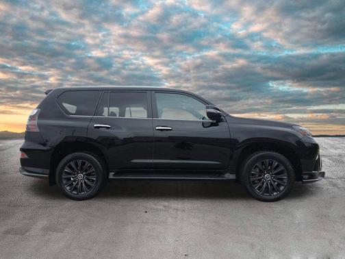 2023 Lexus GX 460 Premium