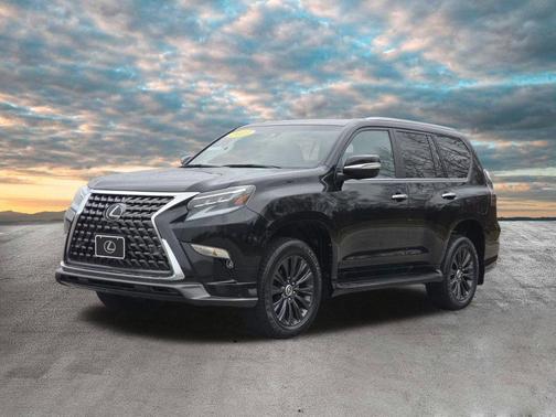 2023 Lexus GX 460 Premium