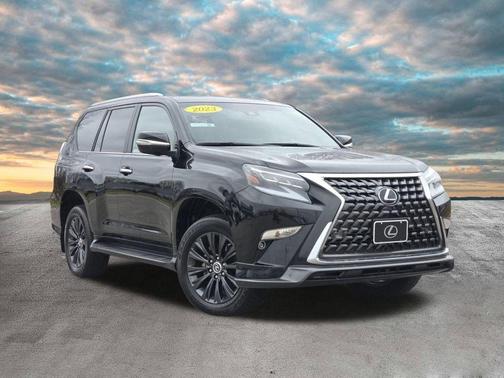 2023 Lexus GX 460 Premium