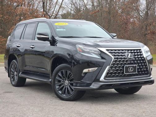 2023 Lexus GX 460 Premium