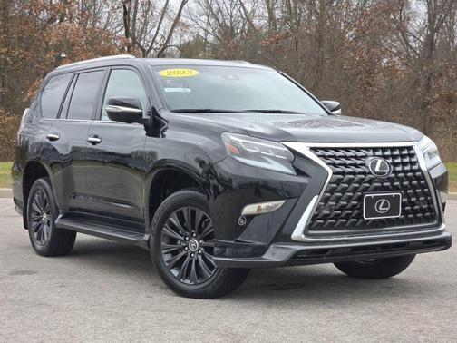 2023 Lexus GX 460 Premium