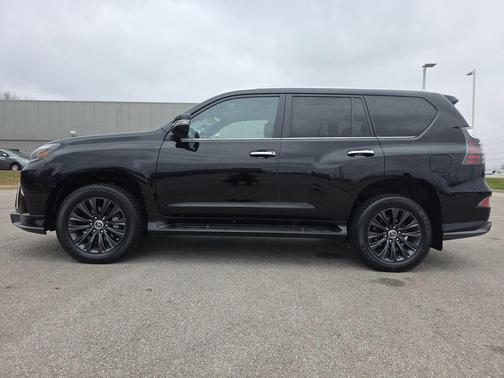 2023 Lexus GX 460 Premium