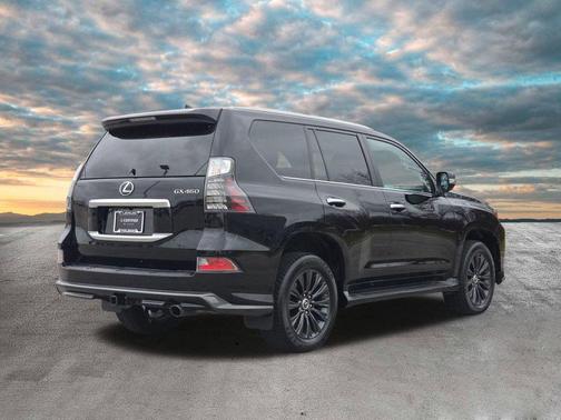 2023 Lexus GX 460 Premium