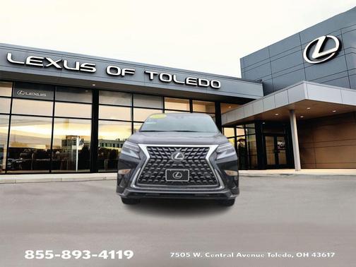 2023 Lexus GX 460 Premium