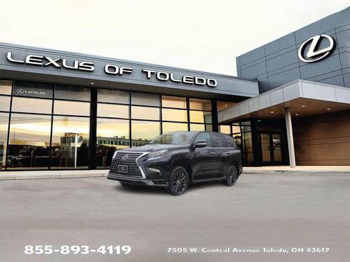 2023 Lexus GX 460 Premium