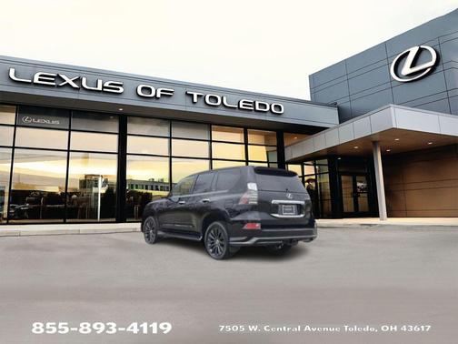 2023 Lexus GX 460 Premium