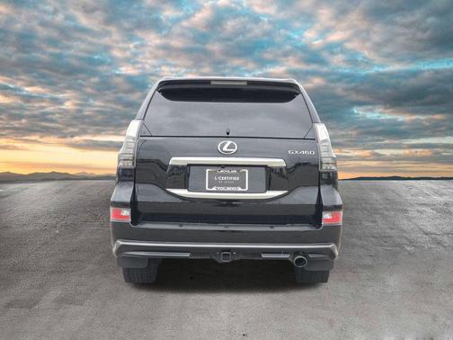 2023 Lexus GX 460 Premium