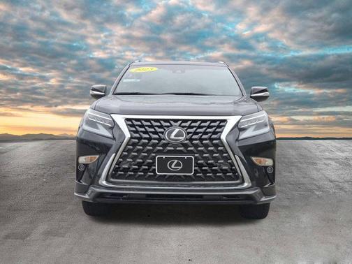 2023 Lexus GX 460 Premium