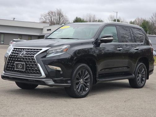 2023 Lexus GX 460 Premium