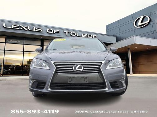 2014 Lexus LS 460 Base