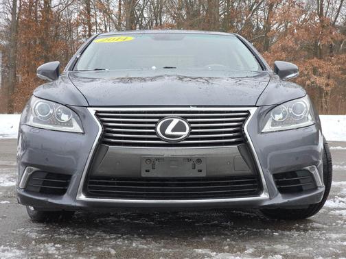 2014 Lexus LS 460 Base